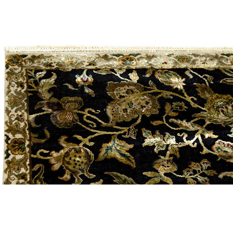 Wool Area Rug
