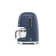 SMEG 50's Retro Style 10-Cup Drip Coffee Machine with Filter