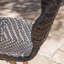 Tabouret de bar 29 po Dazmon