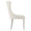 Silhouette Upholstered Dining Chair-63189049