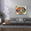 "Weimaraner" par Lanre Adefioyue-1945955136