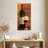 Vin Rouge Panel-565103045