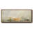 Old Masters World - Framed Canvas