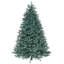 Lighted Artificial Christmas Tree-1108752306