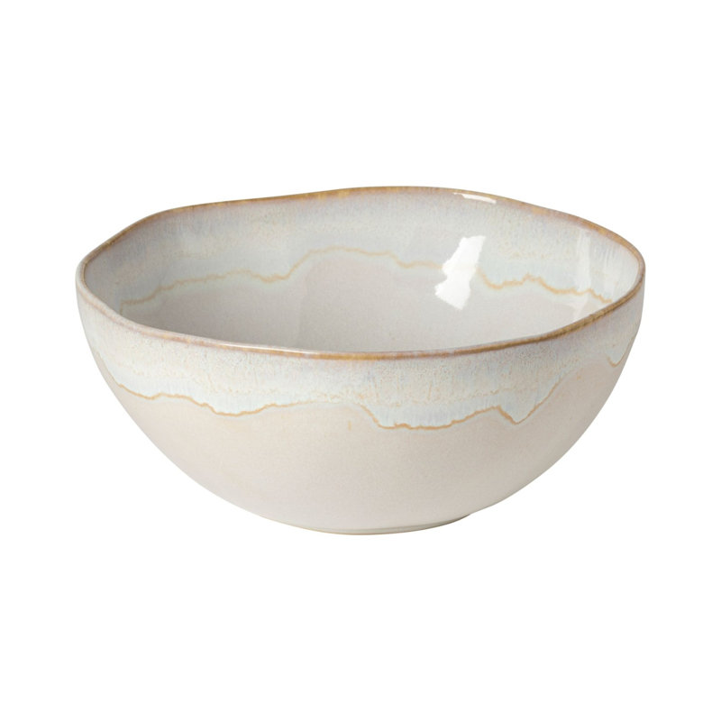 Brisa Stoneware Serving Bowl