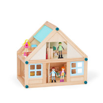 dollhouse wayfair