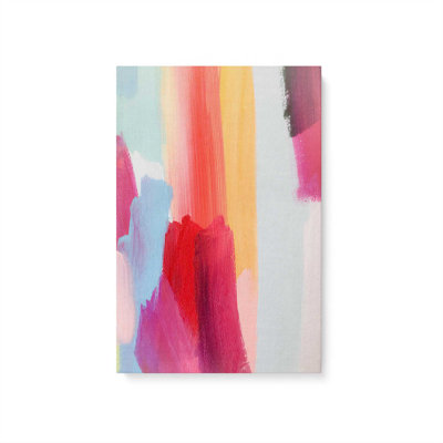 Redemption By Garima Dhawan Canvas Art Print