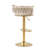Christal Swivel Upholstered Adjustable Height Counter Stool-1265565556-1223021639