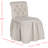 Vanity Tufted Side Chair-132288192