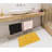 Rosellen 100% Cotton Non-Slip Bath Rug-1334363917