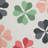 Chenille Floral Indoor Rug-1390585456