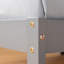 Caesar European Single (90 X 200 Cm) Standard-1115296674