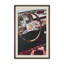 Vintage Harice par Magda Izzard, reproduction d'art encadrée sous verre-388407702-388407703