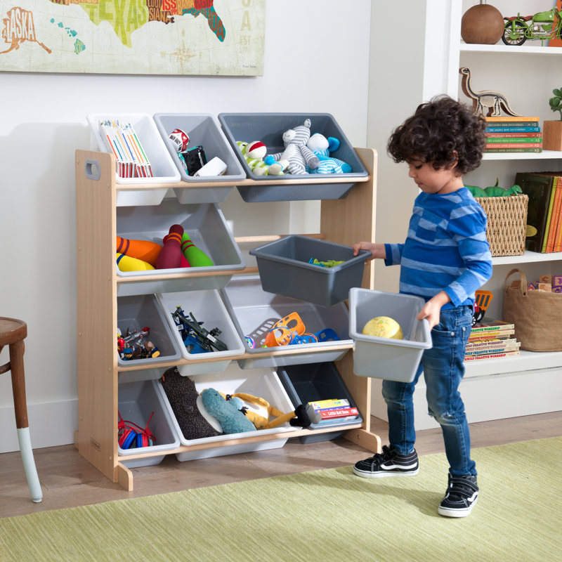 Toy Organiser