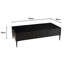 Moraya Four Leg Coffee Table