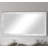 Engineered Wood Flat Wall Mirror-1862398586