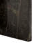 Table d'appoint en marbre Kynesha-1869895949