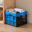 VEVOR Plastic Storage Tub & Tote