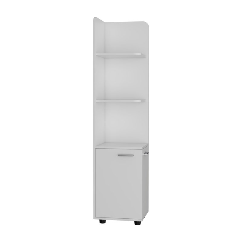 Israr 158cm Kitchen Pantry