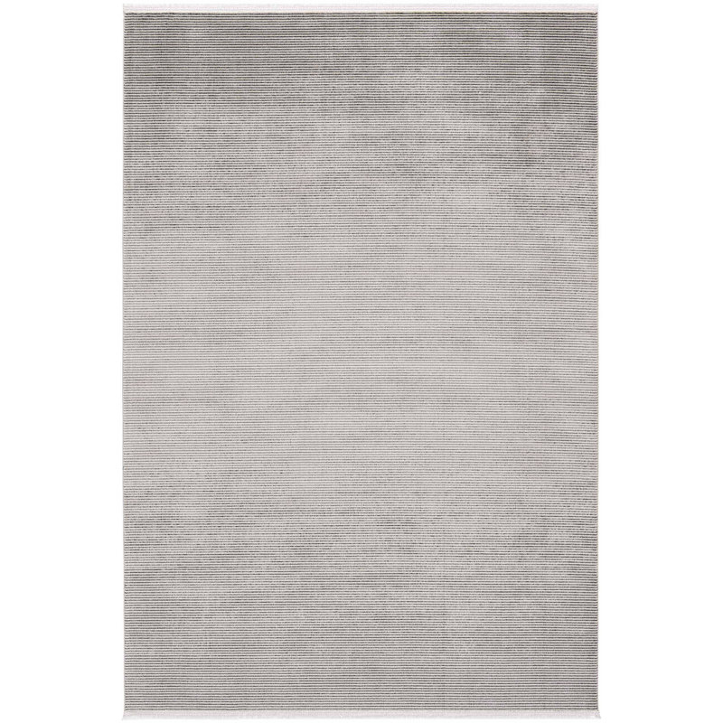 Claris Striped Indoor Rug, Rectangle 5'3" x 7'7"