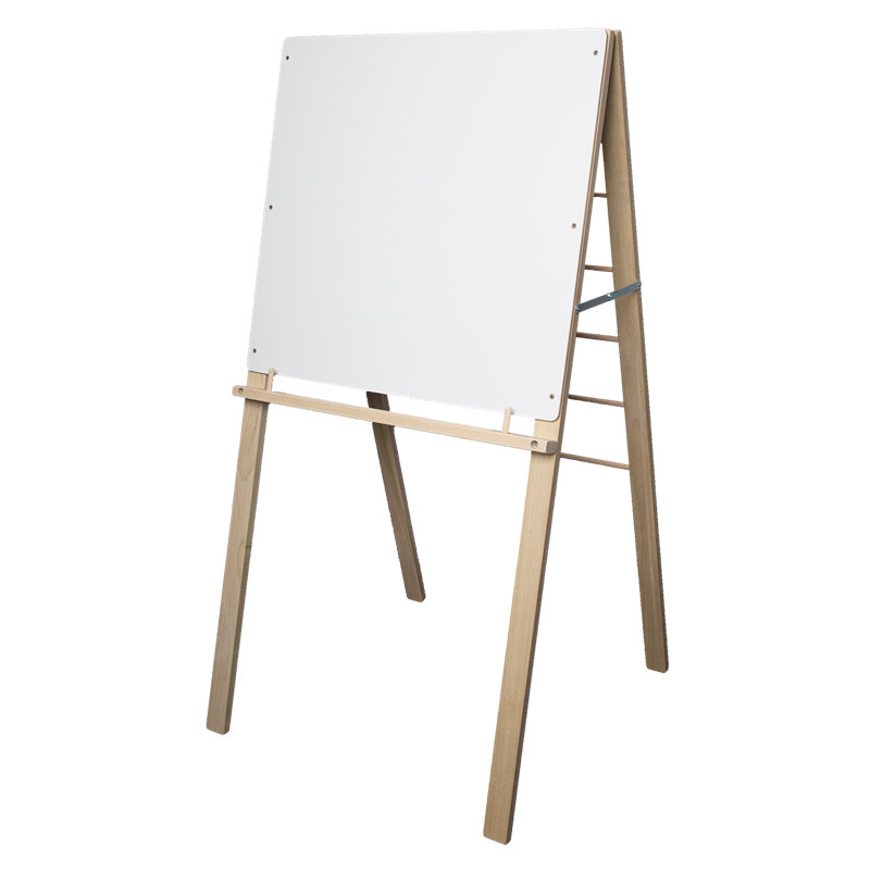 Chevalet de planche double face big book Crestline
