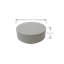 Table basse Rome -119606639-119606641