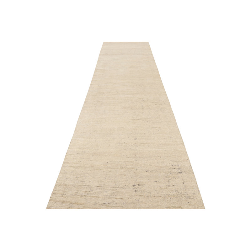 One-of-a-Kind Runner 4'2" X 22' Area Rug