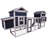 Durinda Chicken Coop-973124067