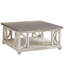 Oyster Bay Litchfield Cocktail Table