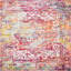 Tapis oriental multicolore Robinne-692656630