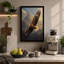Soaring Eagle Coastal - Wrapped Canvas-1350925964-1350925954