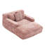 Canapé-lit Chenille Interior Lazy-687121733