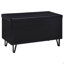 Banc de rangement 2 portes-834557758