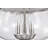 Marelys Glass Flush Mount-439939236