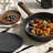 Carote 14pcs Nonstick Pots And Pans Cookware Set, Kitchen Cooking Sets With Frying Pan, Nonstick Design, Ideal For Various Cooking Tasks