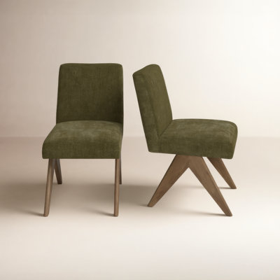 Brittnie Parsons Dining Chair