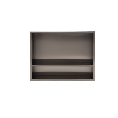 304 Stainless Steel Shower Niche