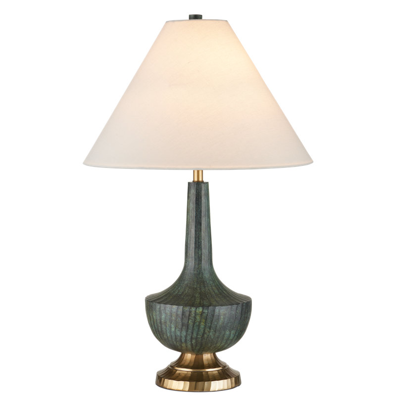 Djinn Table Lamp