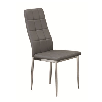 Chaise d'appoint Lulie