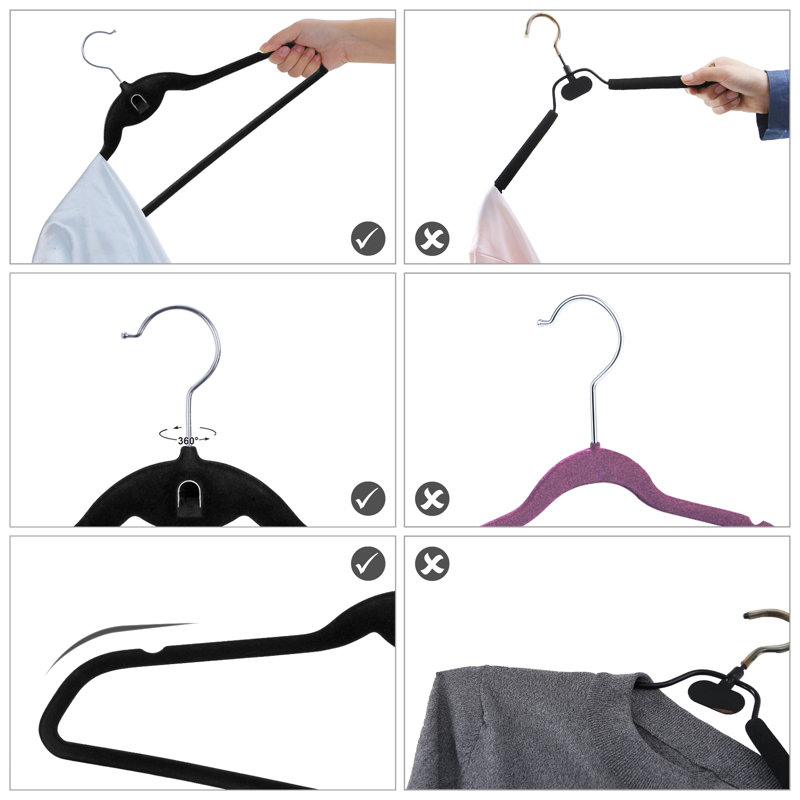 Standard Hanger
