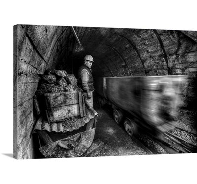 1x Industrial