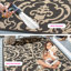 Tapis oriental intérieur / extérieur Egmund Performance-1294307594