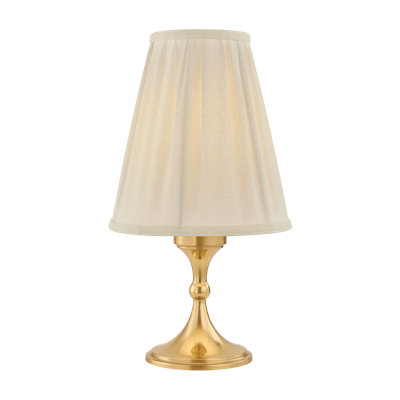 Muriel Rechargeable Table Lamp