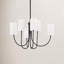 Harlem 6 - Light Chandelier-598920270
