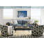 Evelyn Linen Throw-74777425
