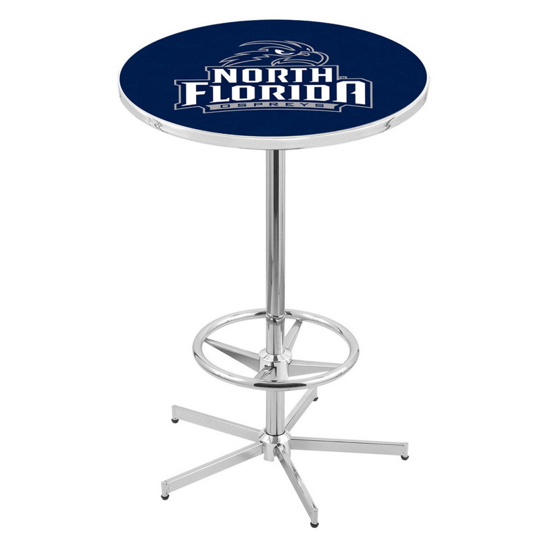 Table de pub NCAA, Université de Floride du Nord