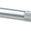 Polished Nickel Half Brompton Pull Handle - Large-87096635-87096625