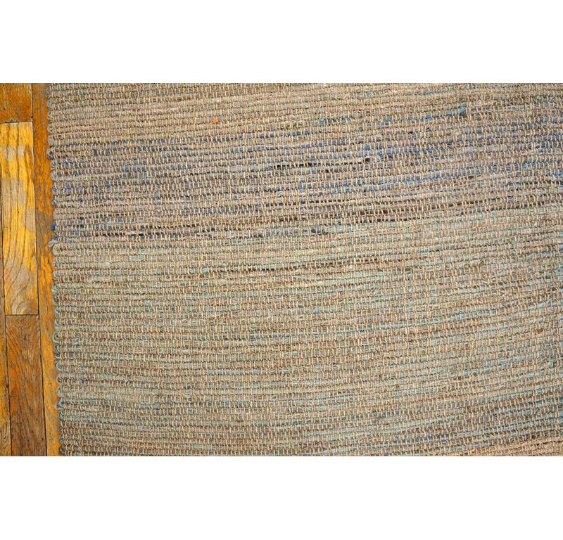 Tapis en laine tissé à la main style Enchanting Earth Tones