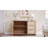 Dearbhaile 51" Sideboard with 3 Drawers-367564884
