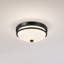 Monaville Glass Flush Mount-1669071608